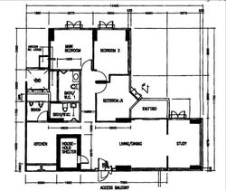 Blk 299B Compassvale Green (Sengkang), HDB 5 Rooms #617593831